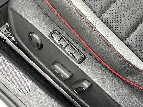 New 2026 Volkswagen GTI Autobahn FWD image 20