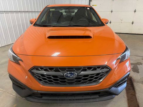Used 2023 Subaru WRX AWD/4WD image 3