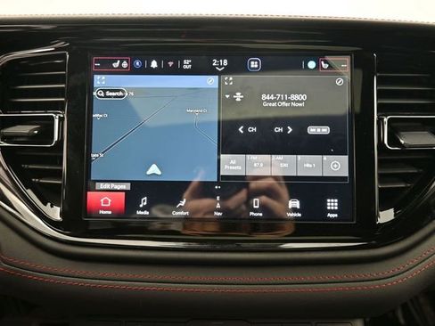 New 2026 Dodge Durango GT image 22