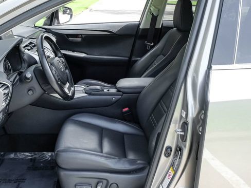 Used 2016 Lexus NX 200t FWD w/ Premium Package image 6