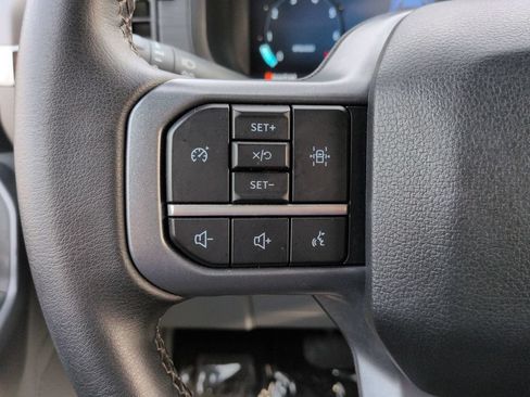 Used 2025 Ford F150 XLT w/ Equipment Group 301A Standard AWD/4WD image 23