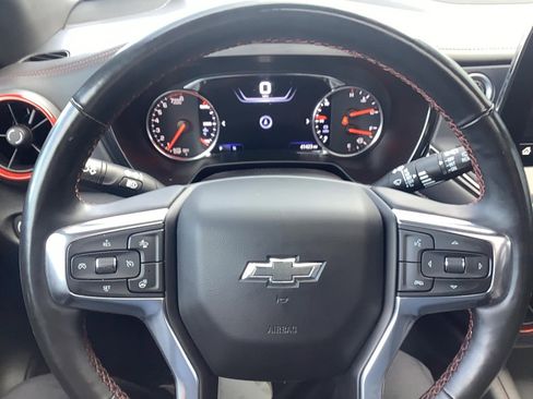 Used 2023 Chevrolet Blazer RS w/ Enhanced Convenience Package image 12