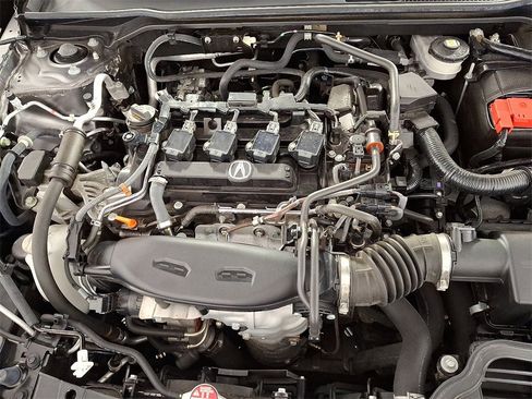 Used 2023 Acura Integra A-Spec image 31