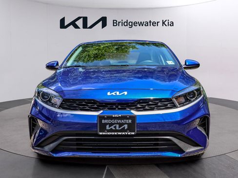 Certified 2024 Kia Forte LXS FWD image 2