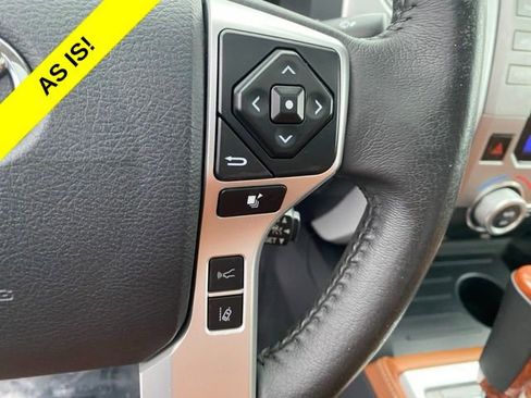 Used 2018 Toyota Tundra 1794 Edition image 20