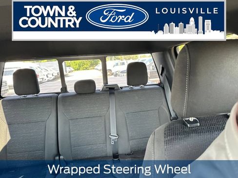 Used 2023 Ford F150 XLT w/ Equipment Group 302A High AWD/4WD image 18