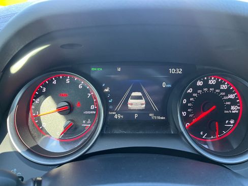 Used 2024 Toyota Camry XSE image 34