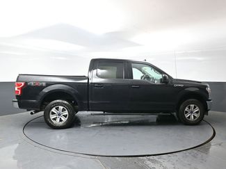 Used 2019 Ford F150 XLT AWD/4WD video 2