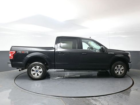 Used 2019 Ford F150 XLT AWD/4WD image 2
