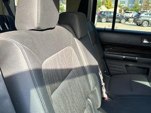 Used 2014 Ford Flex SEL w/ Equipment Group 201A image 16