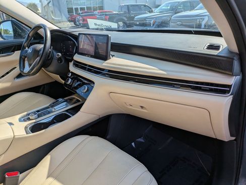 Used 2023 INFINITI QX60 Sensory AWD/4WD image 33