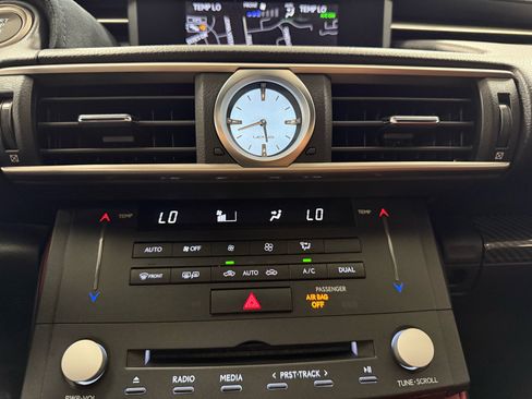 Used 2017 Lexus RC F w/ Premium Package image 23