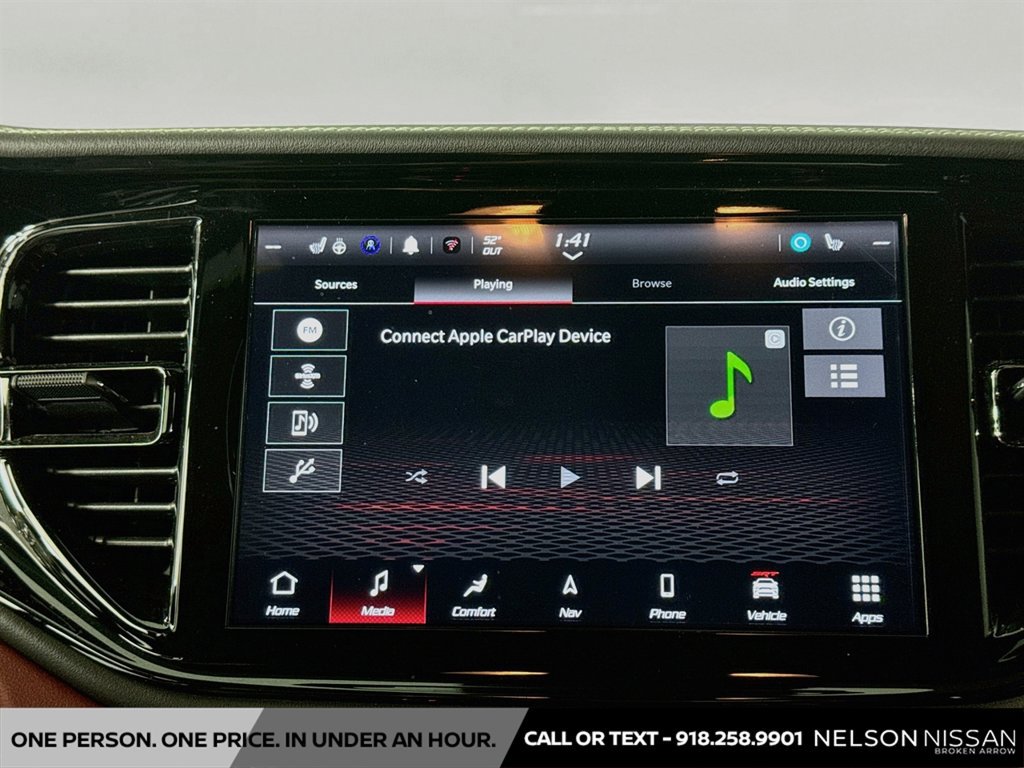 Used 2024 Dodge Durango SRT Hellcat AWD/4WD image 15