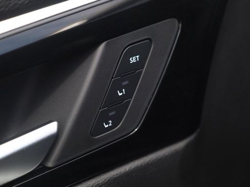 New 2026 Nissan Rogue Platinum AWD/4WD image 12