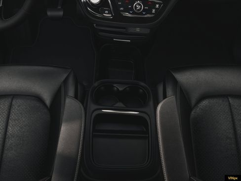 New 2027 Chrysler Pacifica Select FWD image 18