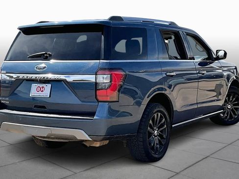 Used 2019 Ford Expedition Limited w/ Equipment Group 301A image 13