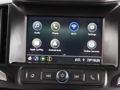 Used 2019 GMC Terrain SLE w/ Driver Convenience Package image 19