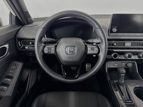 Certified 2023 Honda Civic Sport image 20