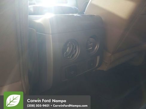 Used 2013 Ford F150 Lariat w/ Luxury Equipment Group image 26