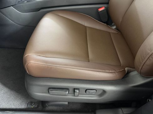 New 2026 Honda Ridgeline RTL image 11