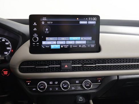 Used 2025 Honda HR-V EX-L image 45