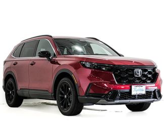 Used 2025 Honda CR-V Sport-L video 1