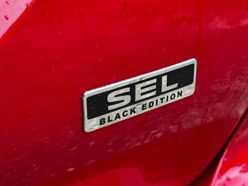 Used 2023 Mitsubishi Outlander SEL Black Edition AWD/4WD image 10