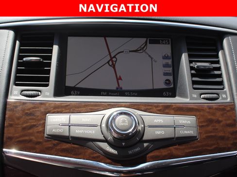 Used 2019 Nissan Armada SL w/ Premium Package AWD/4WD image 21