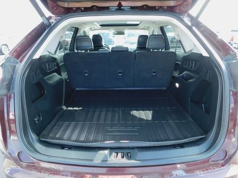 Used 2022 Ford Edge SEL w/ Convenience Package image 24