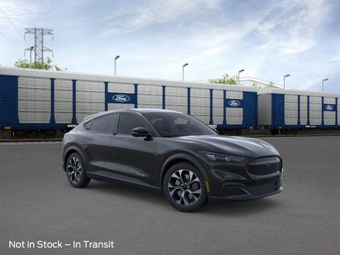 New 2026 Ford Mustang Mach-E Select w/ Comfort Package AWD/4WD image 7