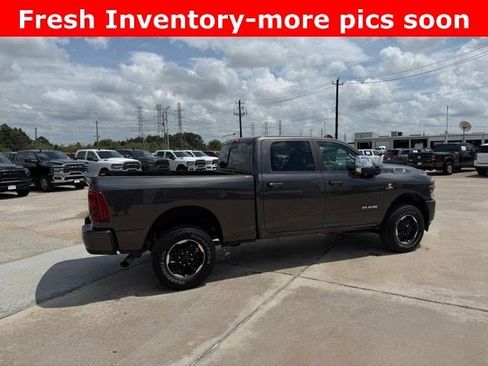 Used 2026 RAM 2500 Laramie image 3