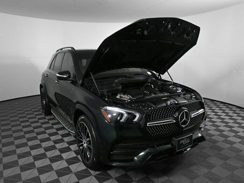 Certified 2023 Mercedes-Benz GLE 350 4MATIC image 34
