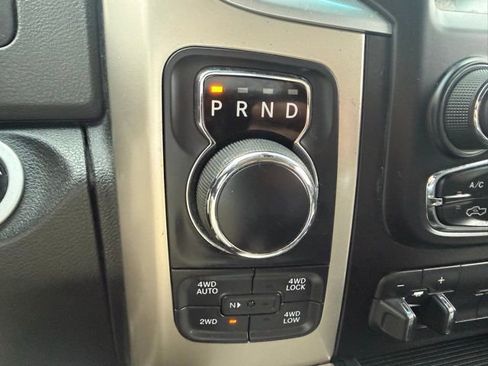 Used 2015 RAM 1500 Lone Star image 26