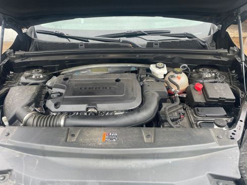 Used 2024 Buick Envision Sport Touring image 32