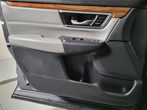 Used 2022 Honda CR-V EX-L image 32