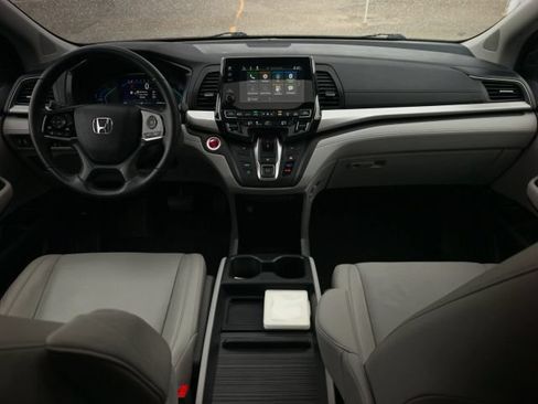 Used 2019 Honda Odyssey EX-L image 41