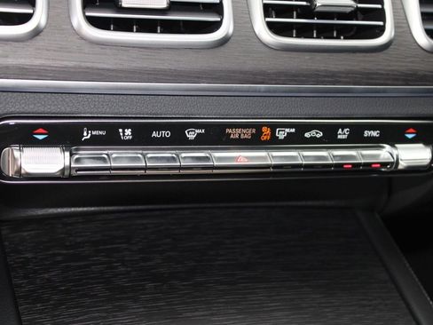 Used 2026 Mercedes-Benz GLE 350 4MATIC image 17