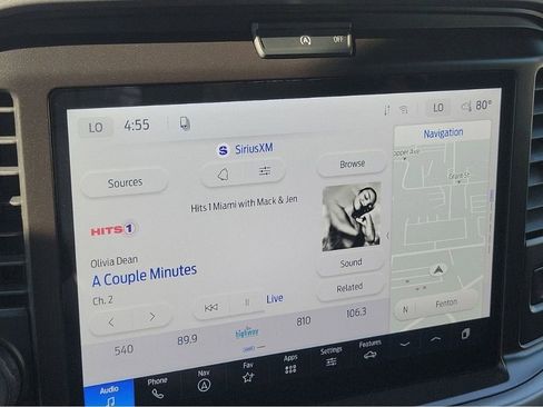 New 2026 Ford F150 XLT w/ Equipment Group 302A MID image 18