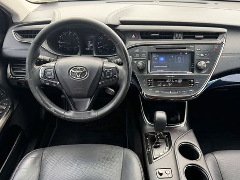 Used 2015 Toyota Avalon XLE Touring Sport Edition FWD image 10