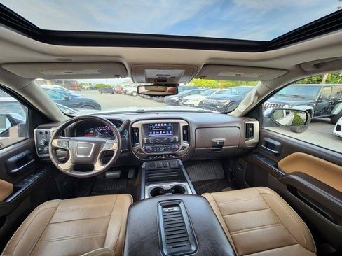 Used 2017 GMC Sierra 1500 Denali image 20