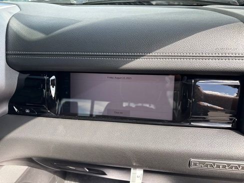 New 2026 RAM 1500 Laramie image 35