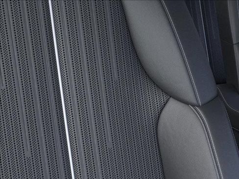 New 2026 Cadillac Vistiq Sport w/ LPO, Floor Liner Package AWD/4WD image 21