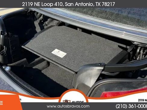 Used 2017 BMW 430i Convertible RWD image 26