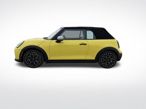 Used 2025 MINI Cooper S FWD image 2