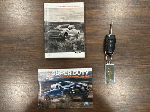 Used 2020 Ford F450 XL w/ Power Equipment Group image 37