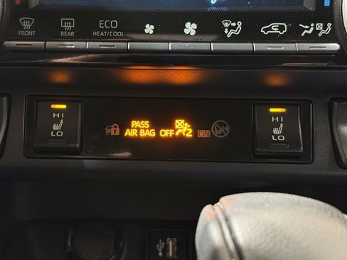 Certified 2024 Toyota RAV4 XLE w/ Convenience Package AWD/4WD image 30