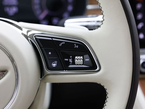 New 2026 Bentley Continental GT AWD/4WD image 41