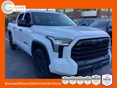 Used 2022 Toyota Tundra SR5