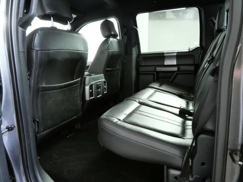 Used 2015 Ford F150 XLT w/ Equipment Group 301A Mid AWD/4WD image 16