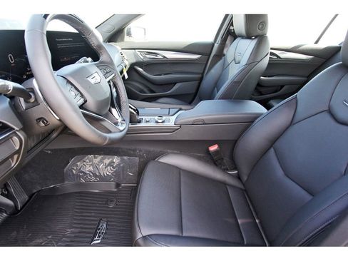 New 2026 Cadillac CT5 Premium Luxury image 6